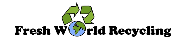 Fresh World Recycling